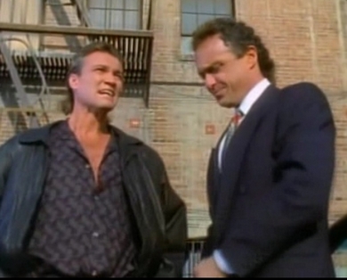 MacGyver